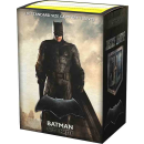 Dragon Shield: Matte Art - Justice League - Batman (100)