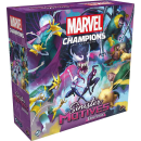 Marvel Champions: Das Kartenspiel - Sinister Motives