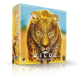 Wilde Serengeti