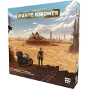 Waste Knights: Das Brettspiel