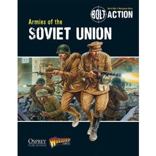 Armies of Soviet Union