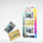 Zug um Zug Europa Premium Art Sleeves