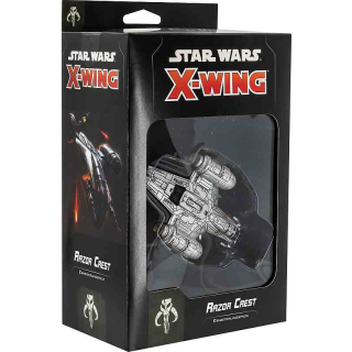 Star Wars X-Wing 2nd - Razor Crest