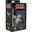 Star Wars X-Wing 2nd - Razor Crest