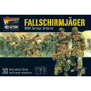 Fallschirmjäger (plastic box)