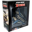Star Wars X-Wing 2nd - Gauntlet-J&auml;ger