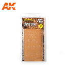 Dry Fern