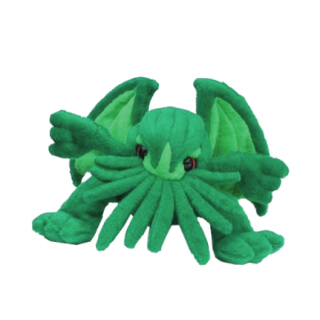 Cthulhu Plush Mini