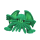 Cthulhu Plush Mini