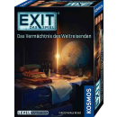 EXIT - Das Spiel: Das Vermächtnis des Weltreisenden