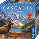 Cascadia &ndash; Im Herzen der Natur