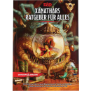 D&D Xanathars Ratgeber für Alles