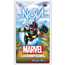 Marvel Champions: Das Kartenspiel - Nova