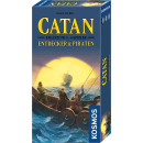 Catan - Entdecker & Piraten: Ergänzung 5-6 Spieler