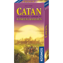 Catan - Händler & Barbaren: Ergänzung 5-6...