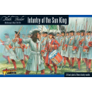 Marlboroughs Wars: Infantry of the Sun King
