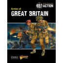 Armies of Great Britain