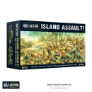 Bolt Action 2te Edition Starter Set &quot;Isalnd...