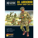 US Airborne Support Group (1943-44) (HQ, Mortar &amp; MMG)