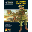 US Airborne Support Group (1944-45) (HQ, Mortar & MMG)