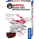 Murder Mystery Party - Mörderisches Klassentreffen