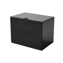 Dragon Shield: Strong Box Black