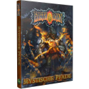 Earthdawn - Mystische Pfade