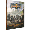 Earthdawn - Legenden von Barsaive: Haven
