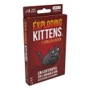 Exploding Kittens - 2-Spieler-Edition