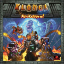 Klong! im! All!: Apokalypse