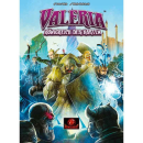 Valeria - Königreich der Karten