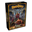 HeroQuest - Die Rückkehr des Hexen-Lords (deutsch)