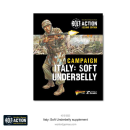 Campaign: Italy - Soft Underbelly