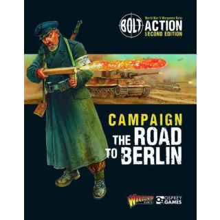 Camapign: The Road to Berlin