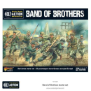 Bolt Action 2te Edition Starter Set "Band of...