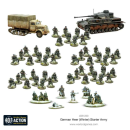 German Heer Winter - Starter Army