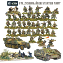 Fallschirmjäger - Starter Army