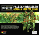 Fallschirmj&iuml;&iquest;&frac12;ger - Starter Army