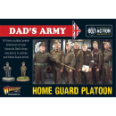 Dad´s Army - Home Gaurd Platoon