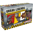 Zombicide 2. Ed. - Urban Legends
