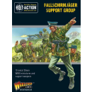 Fallschirmjï¿½ger Support Group