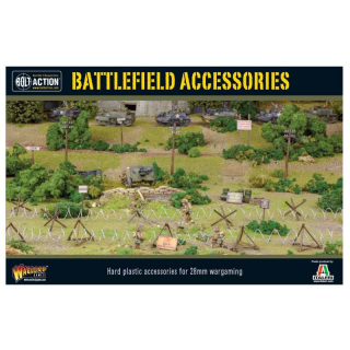 Battlefield Accessories