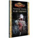 Cthulhu: Namenloser Schrecken in der Gegenwart