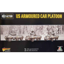 US Armoured Car Squadron