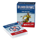 200-70 Blood Bowl: Wood Elf Team Card Pack (eng.)