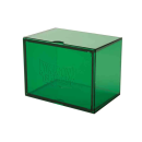 Dragon Shield: Strong Box Green