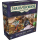 Arkham Horror: Das Kartenspiel - Der Pfad nach Carcosa (Ermittler-Erweiterung)