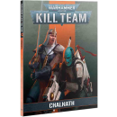 102-07-60 WH40K Kill Team: Chalnath (Book/eng.)