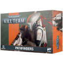 102-98 WH40K Kill Team: Pathfinders (Späher)
