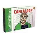 Cantaloop Buch 2 &ndash; Ein ausgehackter Plan